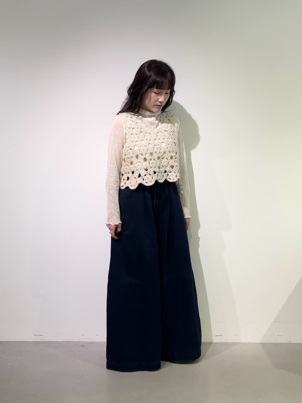 AMBIDEX FLAT x] gF151cm 2025.09.18