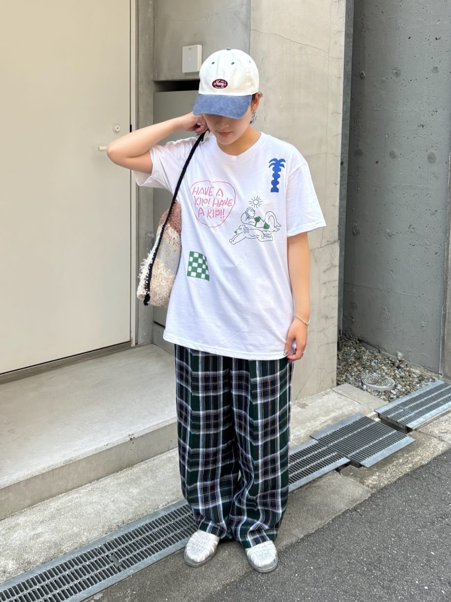 AMBIDEX FLAT x] gF151cm 2025.09.01