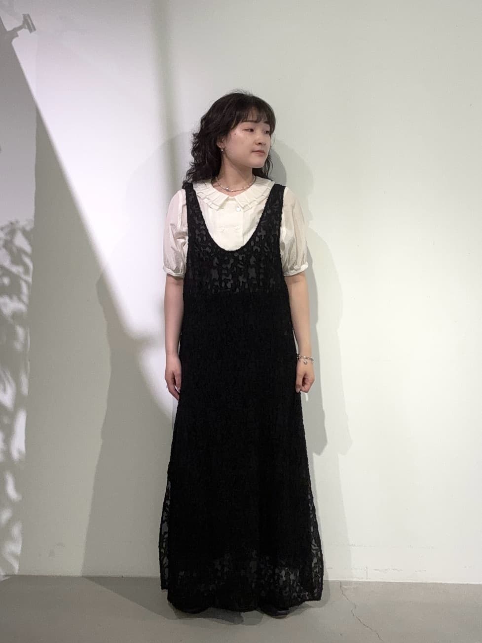 AMBIDEX FLAT 南堀江 身長:151cm 2025.06.21 AMBIDEX FLAT 南堀江 身長:151cm 2025.06.13