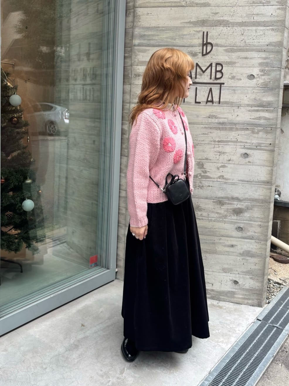 AMBIDEX FLAT ��x�] �g���F151cm 2025.12.03