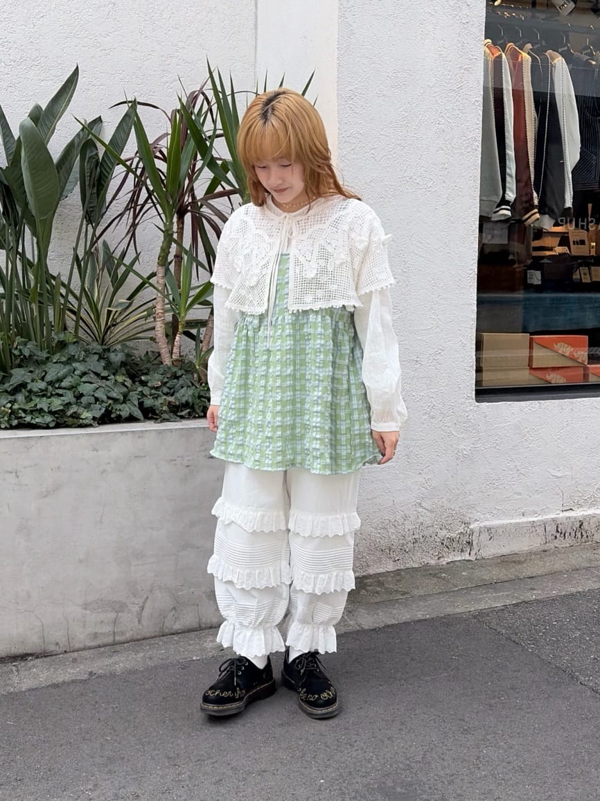 AMBIDEX FLAT ��x�] �g���F151cm 2026.02.18