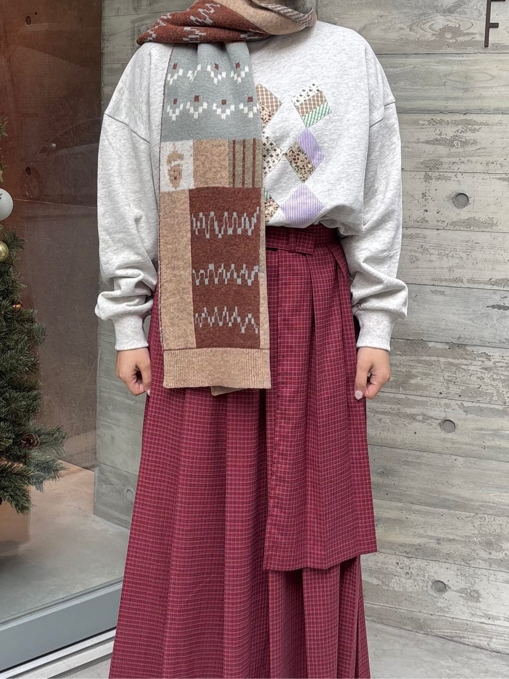 AMBIDEX FLAT ��x�] �g���F151cm 2025.12.09