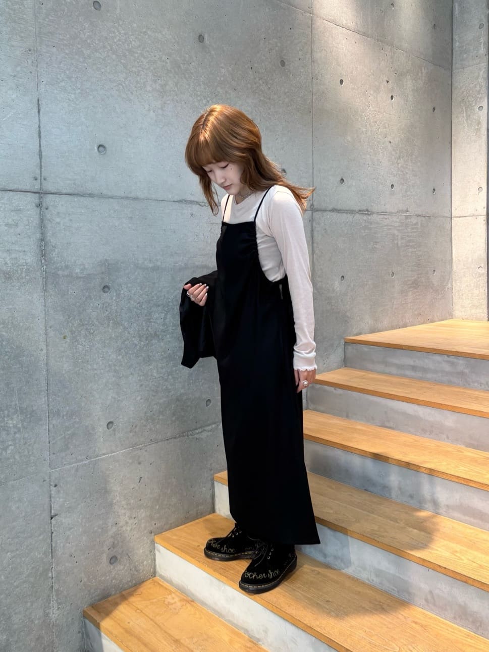 AMBIDEX FLAT x] gF151cm 2025.10.13