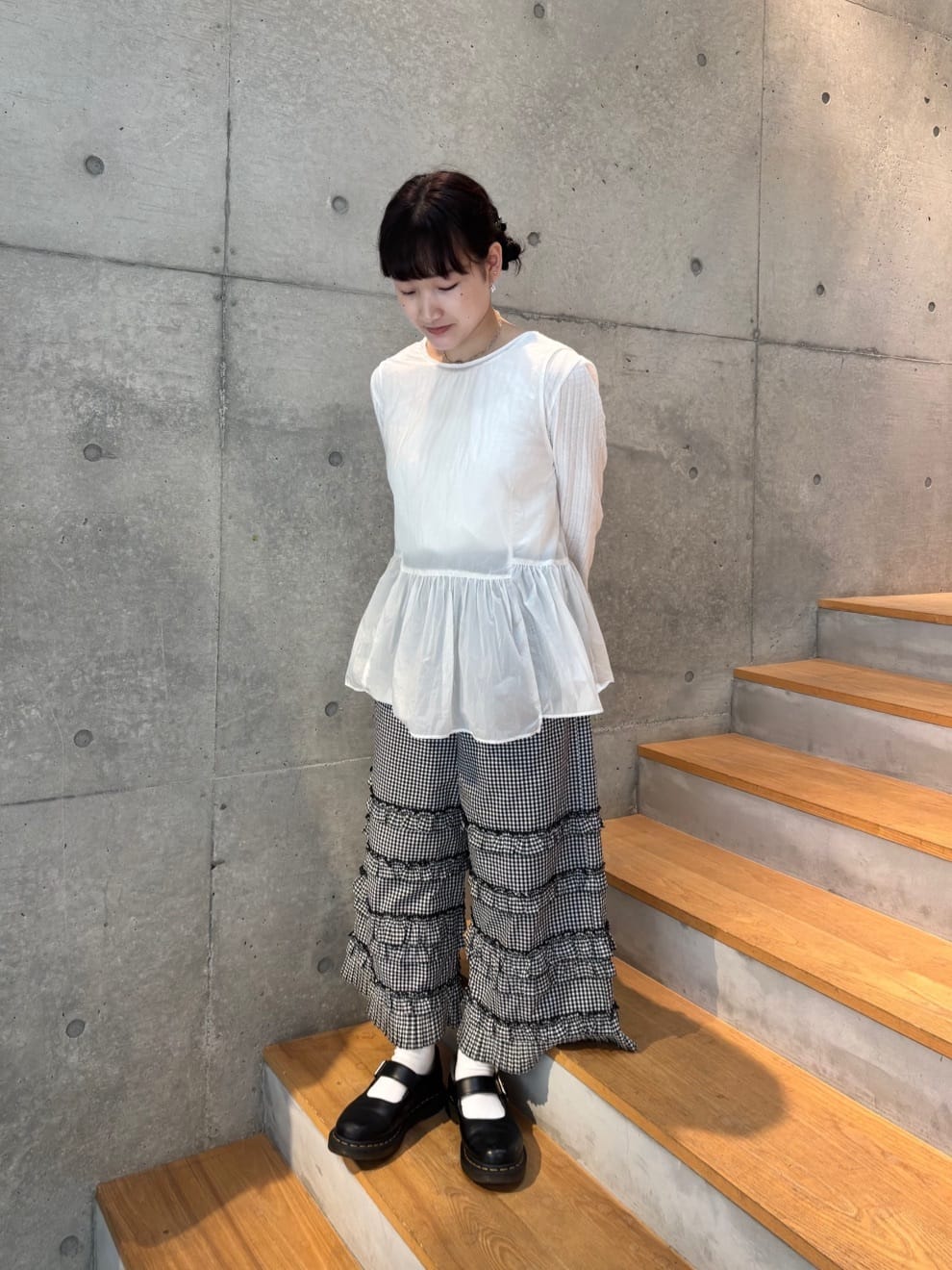 AMBIDEX FLAT ��x�] �g���F151cm 2025.09.10