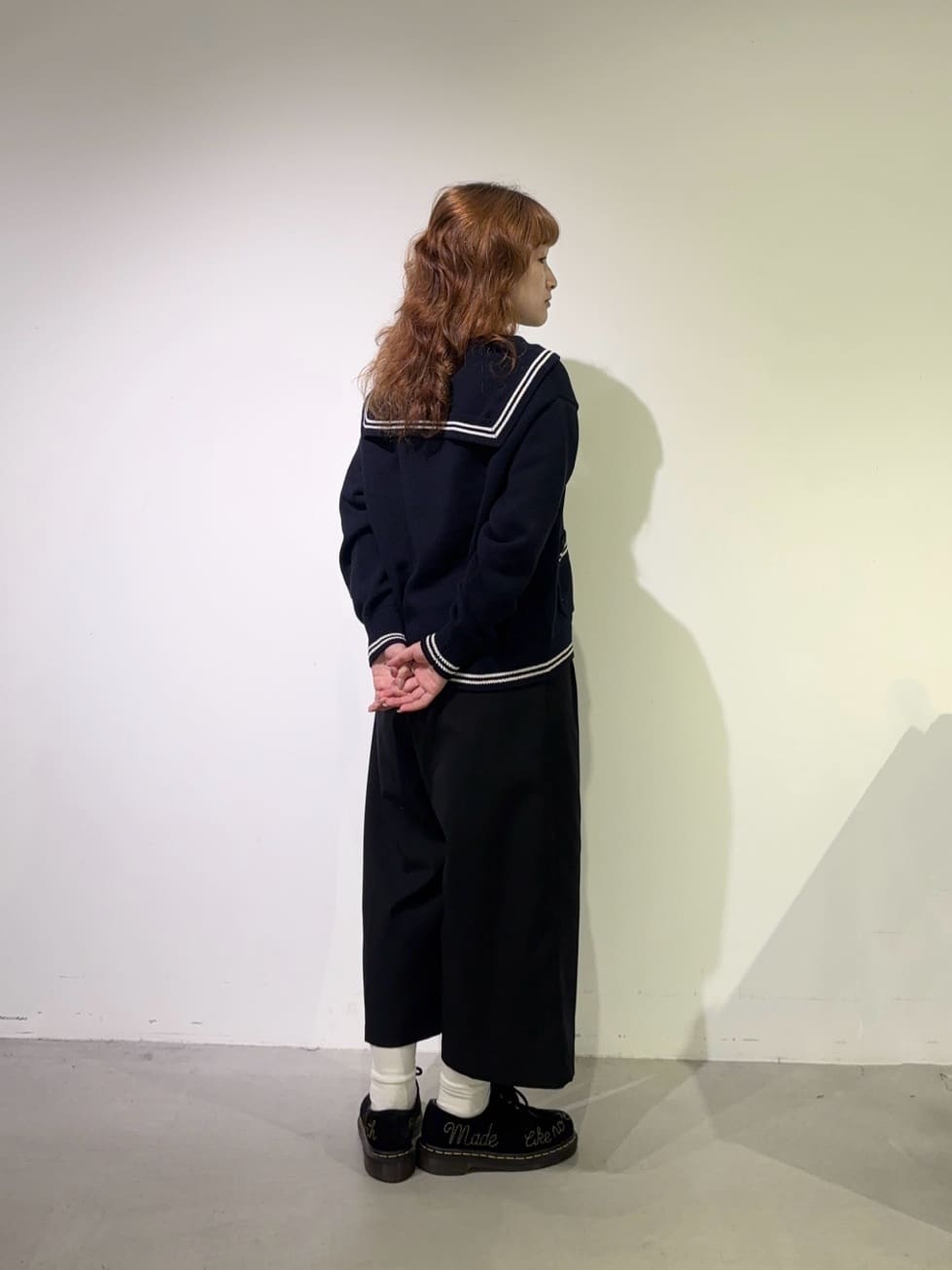 AMBIDEX FLAT x] gF151cm 2025.10.07