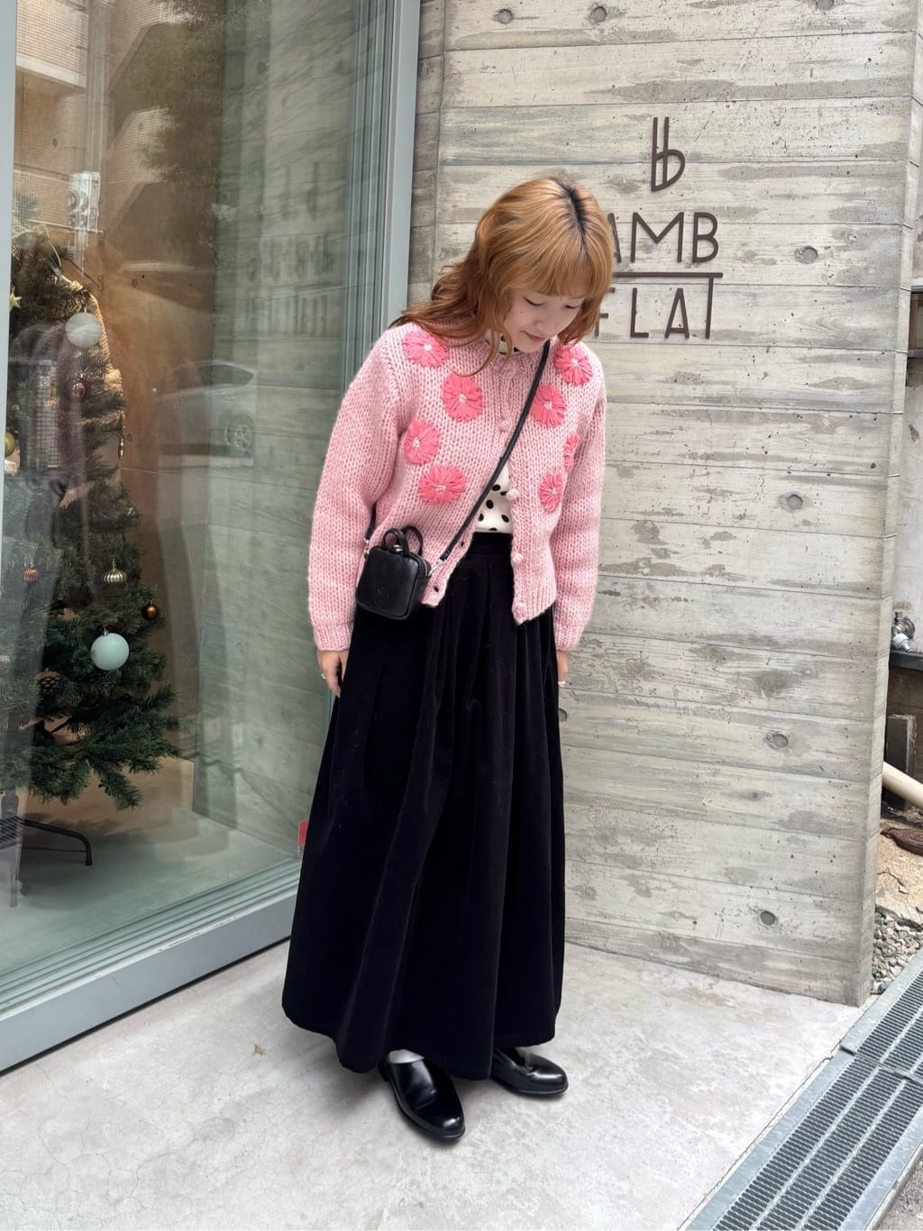 AMBIDEX FLAT ��x�] �g���F151cm 2025.12.03