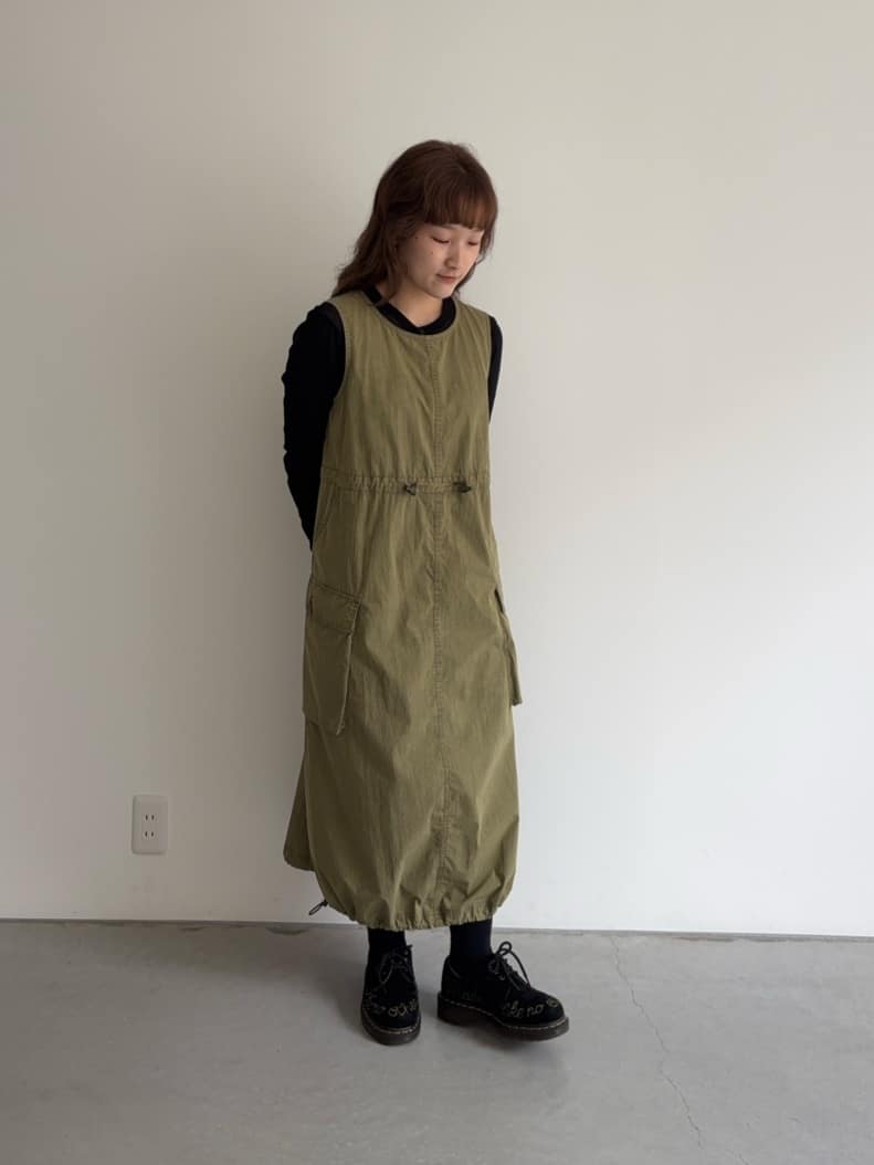 AMBIDEX FLAT x] gF151cm 2025.10.01