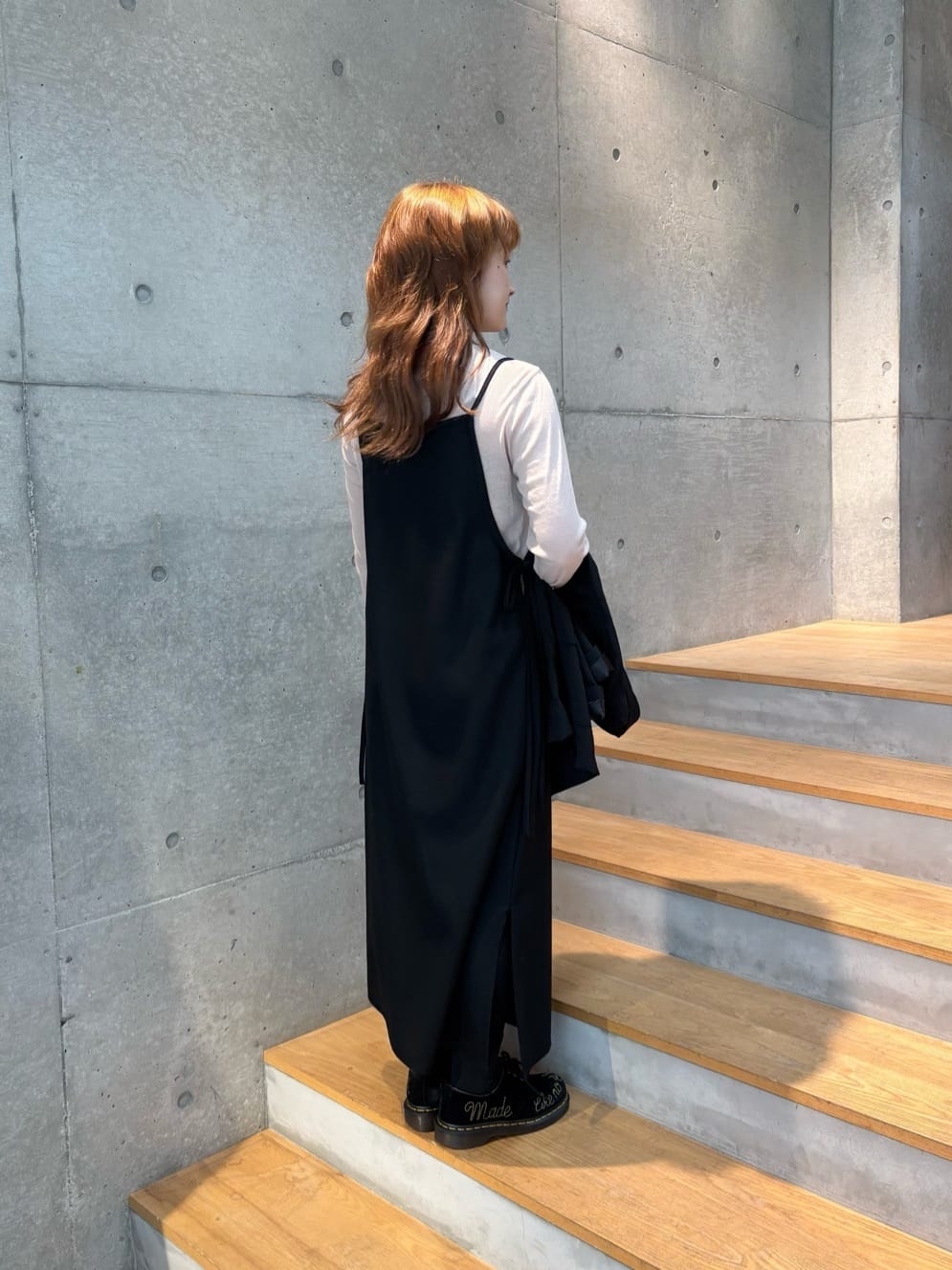 AMBIDEX FLAT x] gF151cm 2025.10.13