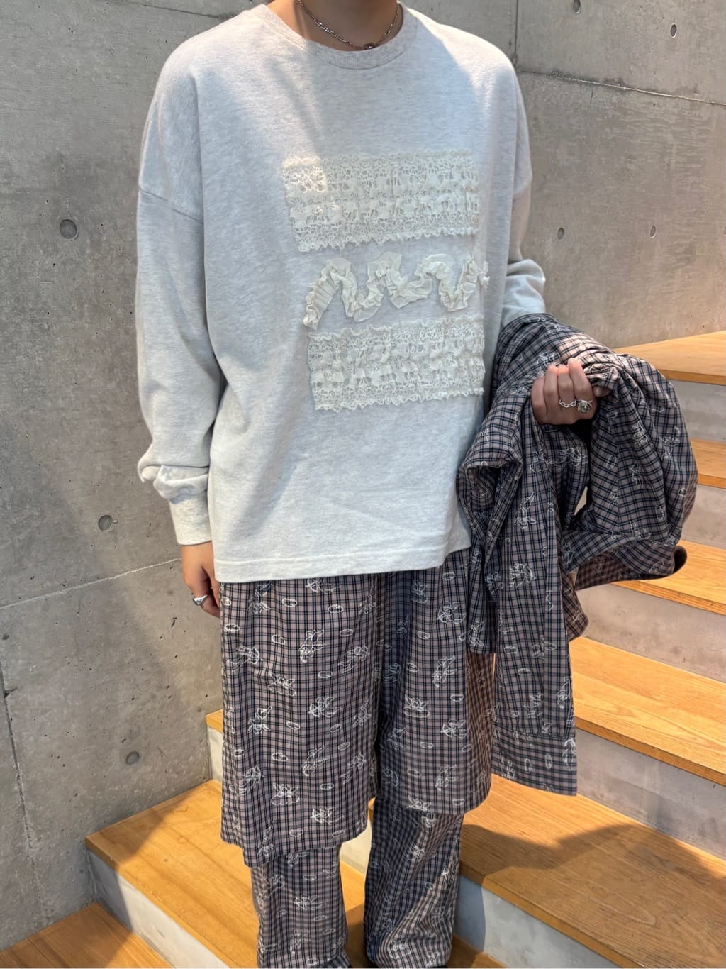 AMBIDEX FLAT x] gF151cm 2025.10.15