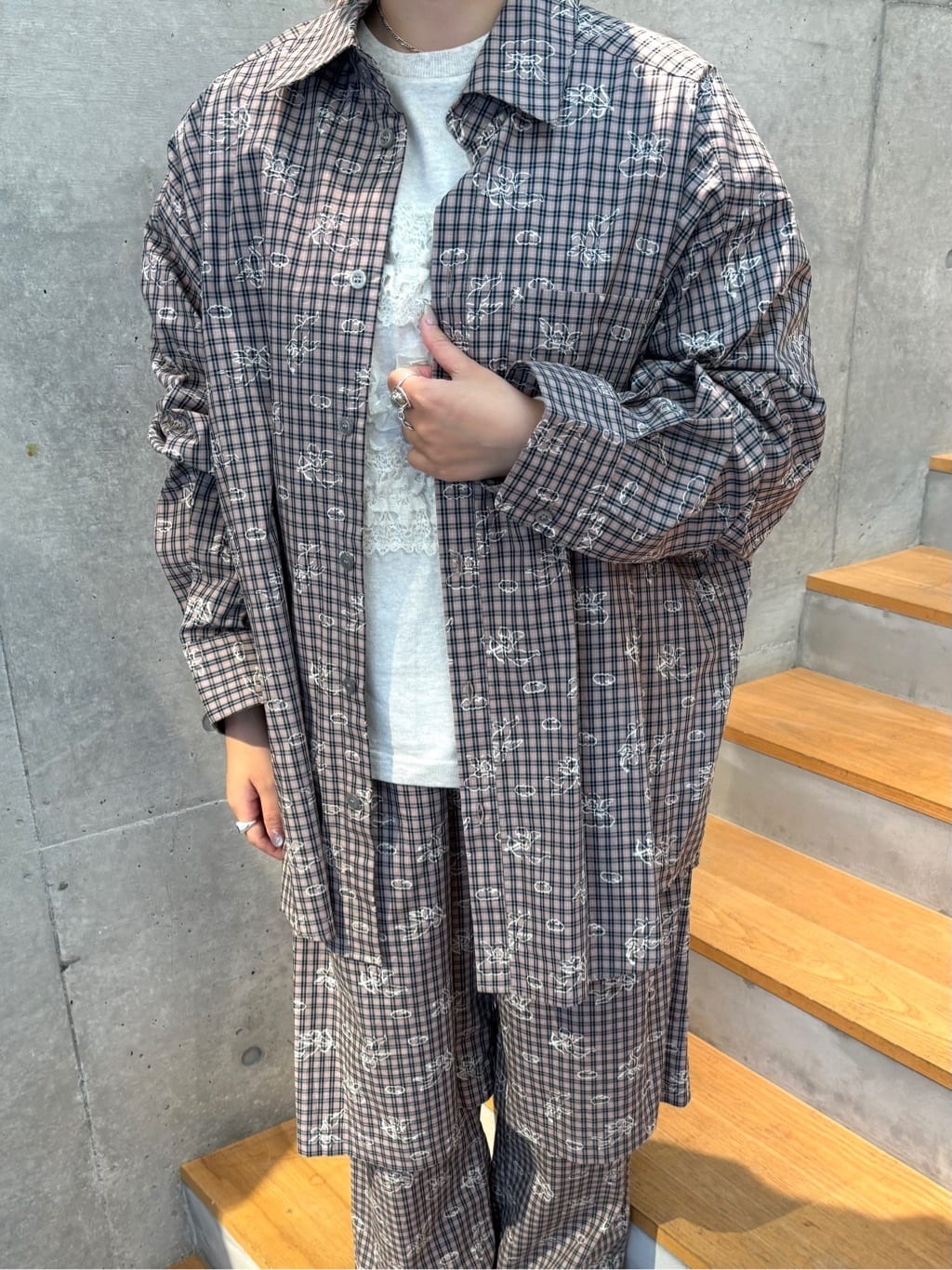 AMBIDEX FLAT x] gF151cm 2025.10.15