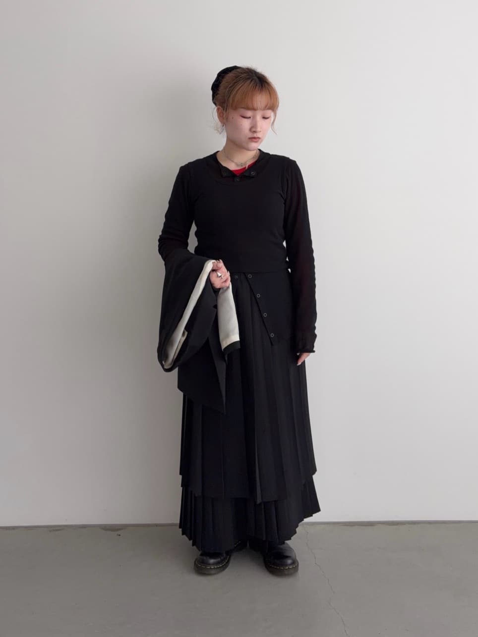 AMBIDEX FLAT ��x�] �g���F151cm 2026.03.27