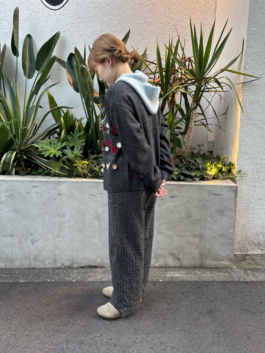 AMBIDEX FLAT ��x�] �g���F151cm 2025.11.14