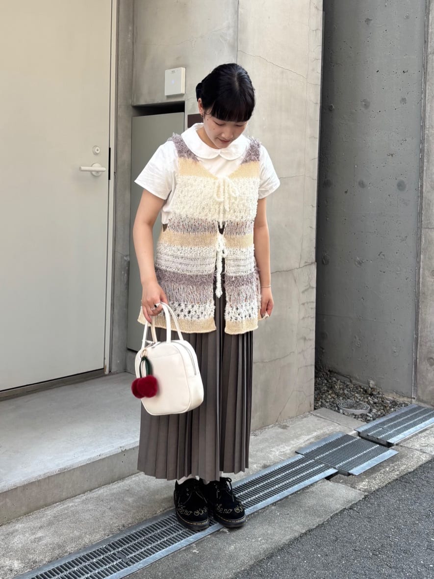 AMBIDEX FLAT x] gF151cm 2025.08.26