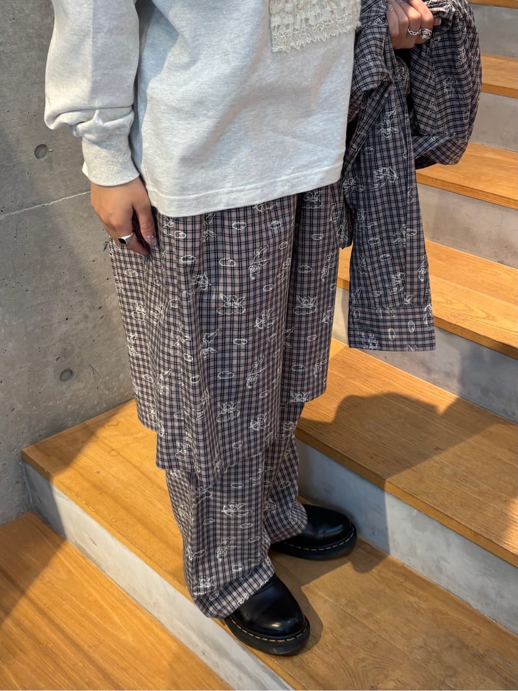 AMBIDEX FLAT x] gF151cm 2025.10.15