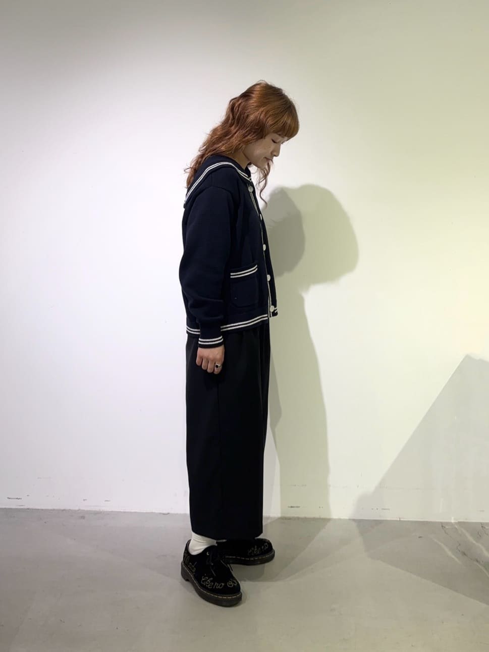 AMBIDEX FLAT x] gF151cm 2025.10.07