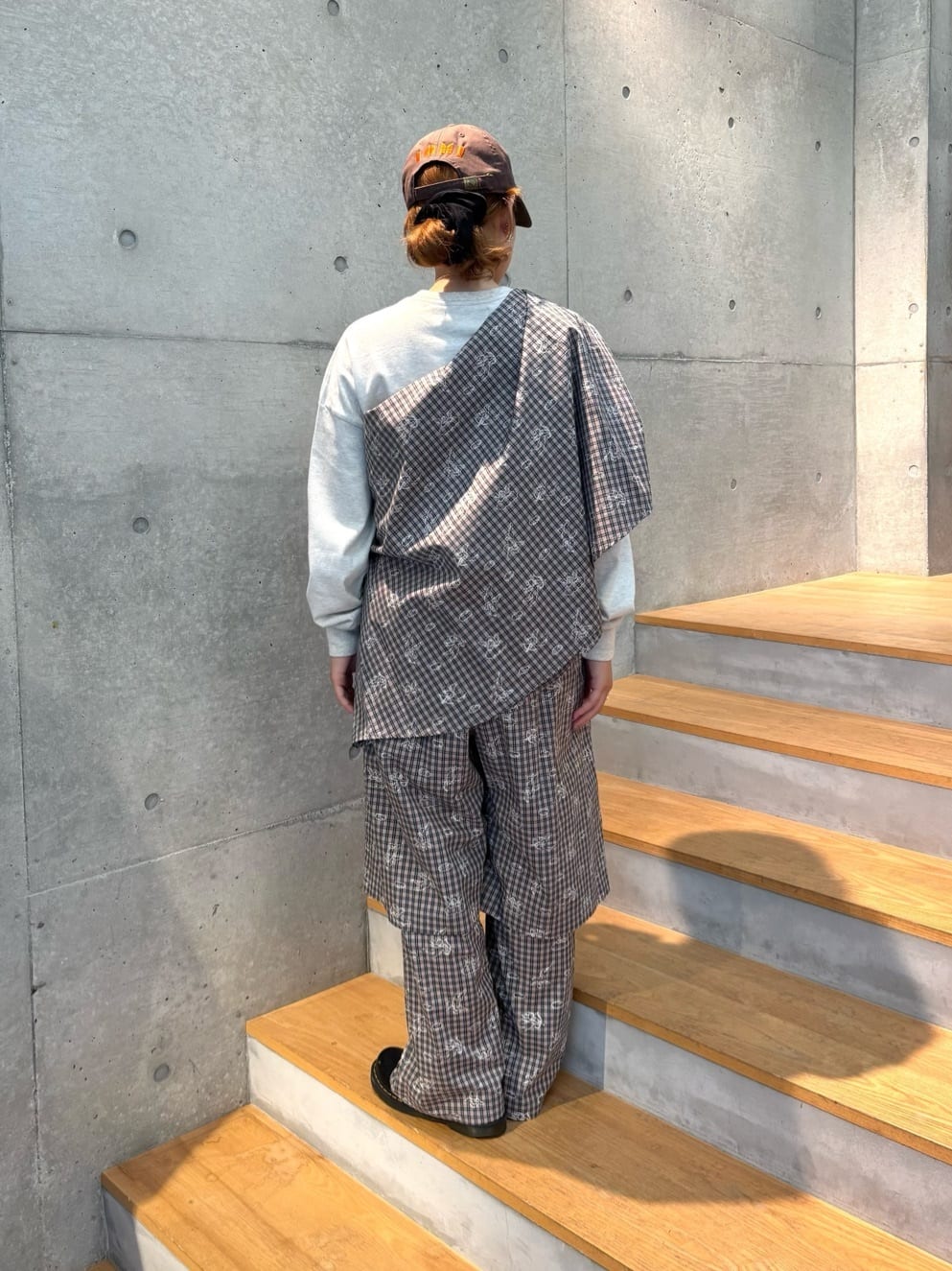 AMBIDEX FLAT x] gF151cm 2025.10.15