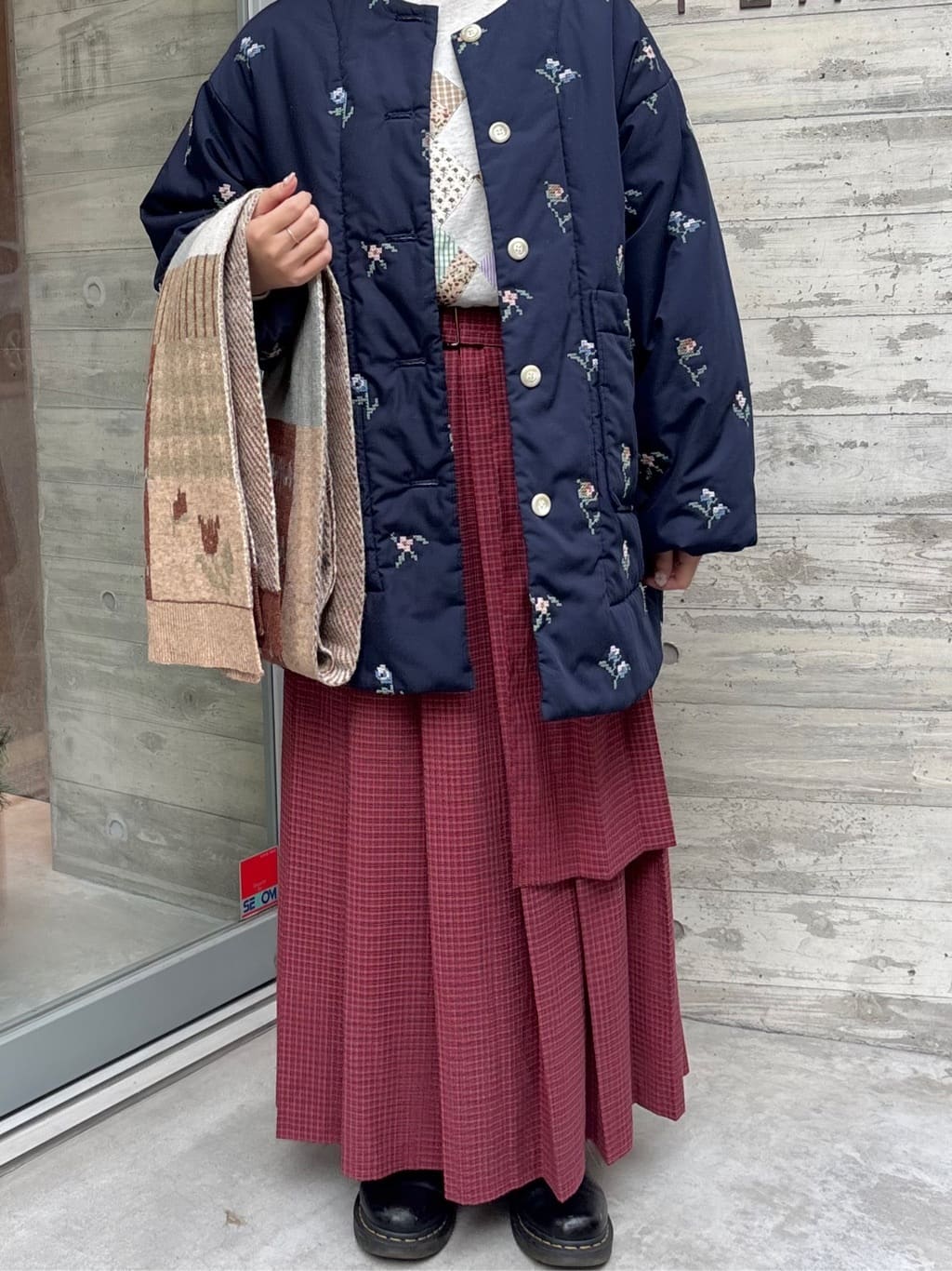 AMBIDEX FLAT ��x�] �g���F151cm 2025.12.09