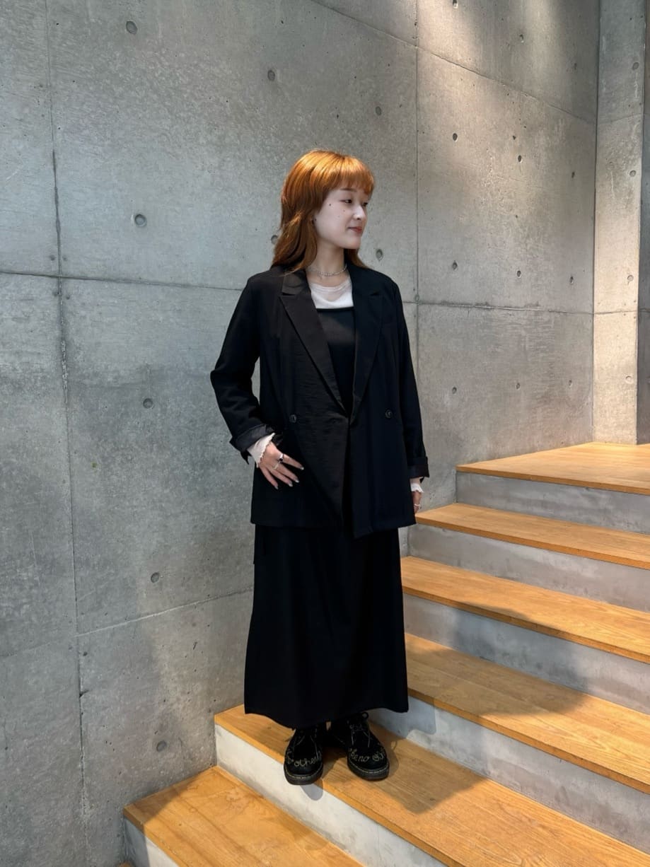 AMBIDEX FLAT x] gF151cm 2025.10.13