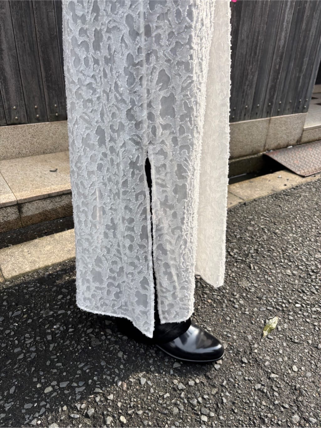AMBIDEX FLAT 南堀江 身長:151cm 2025.07.05 AMBIDEX FLAT 南堀江 身長:151cm 2025.06.20