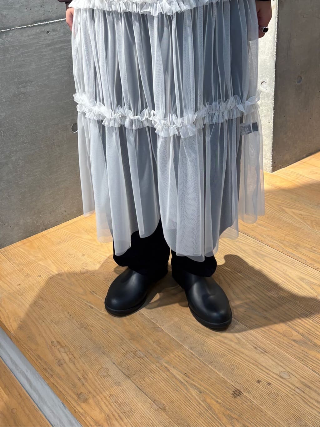 AMBIDEX FLAT ��x�] �g���F151cm 2025.11.26