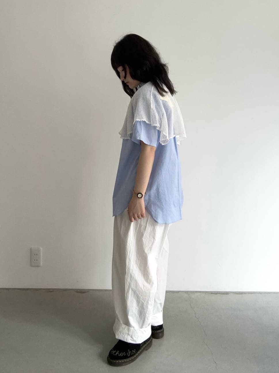 AMBIDEX FLAT x] gF151cm 2025.04.17