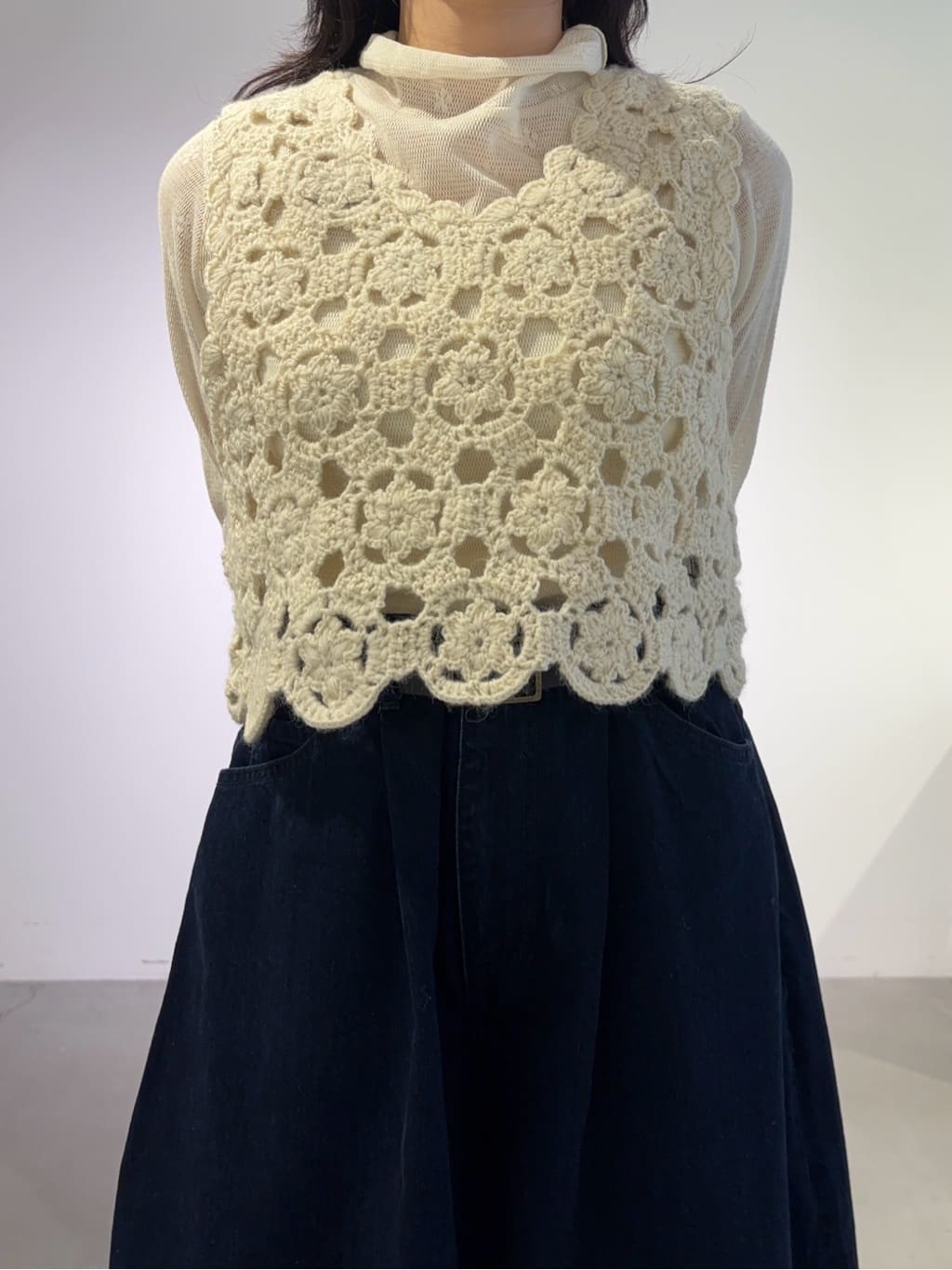 AMBIDEX FLAT x] gF151cm 2025.09.18