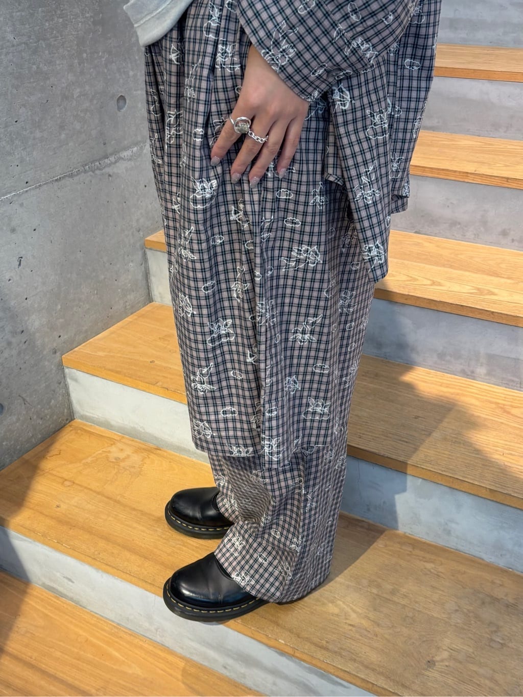 AMBIDEX FLAT x] gF151cm 2025.10.15