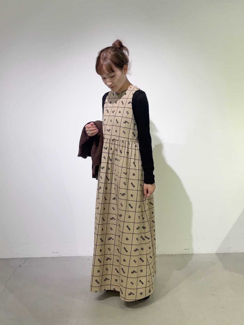 けい☆様Andequal ribbon shoulder combinaison ribbon shoulder combinaison – andequal