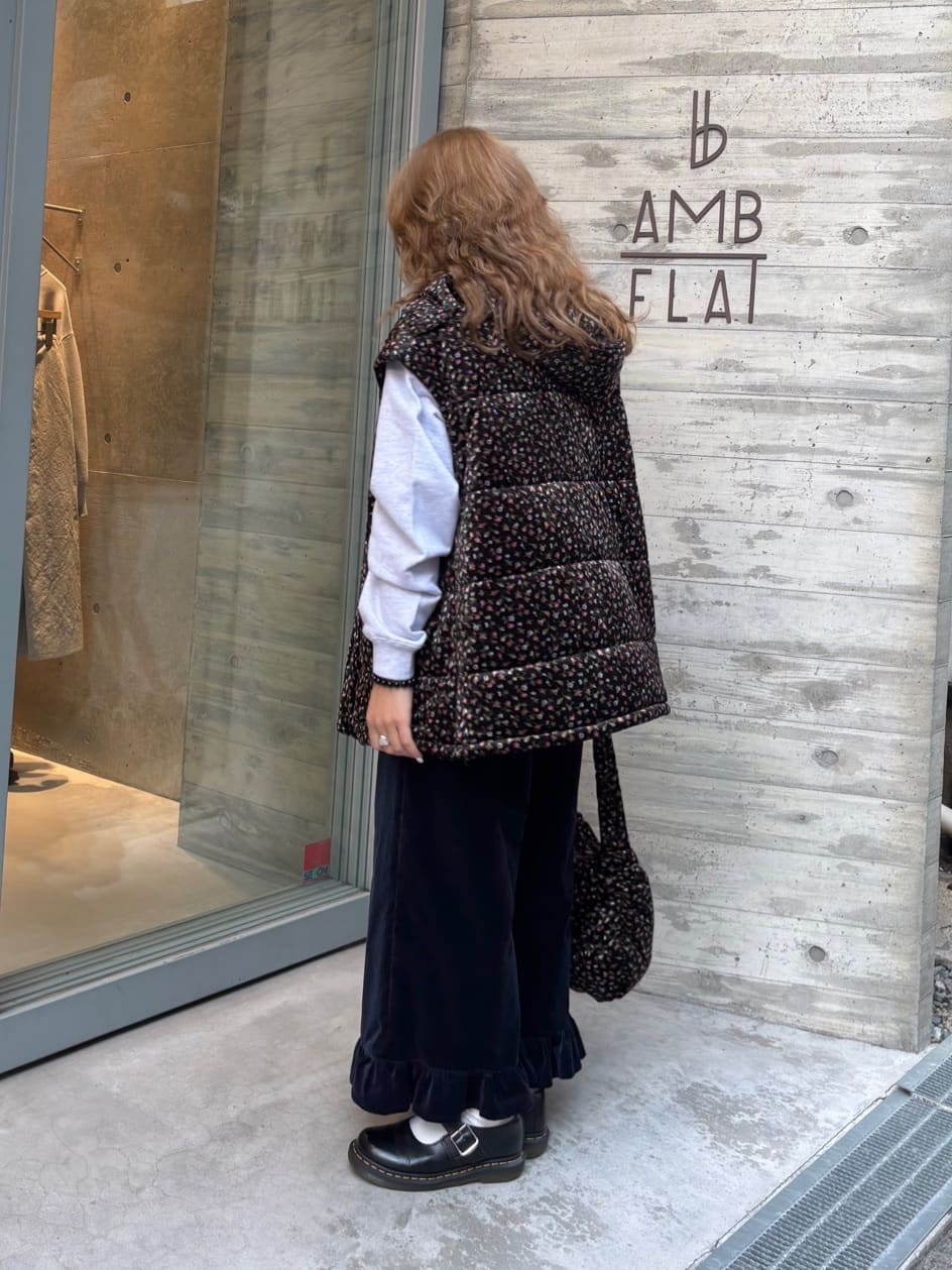 AMBIDEX FLAT ��x�] �g���F151cm 2025.11.11