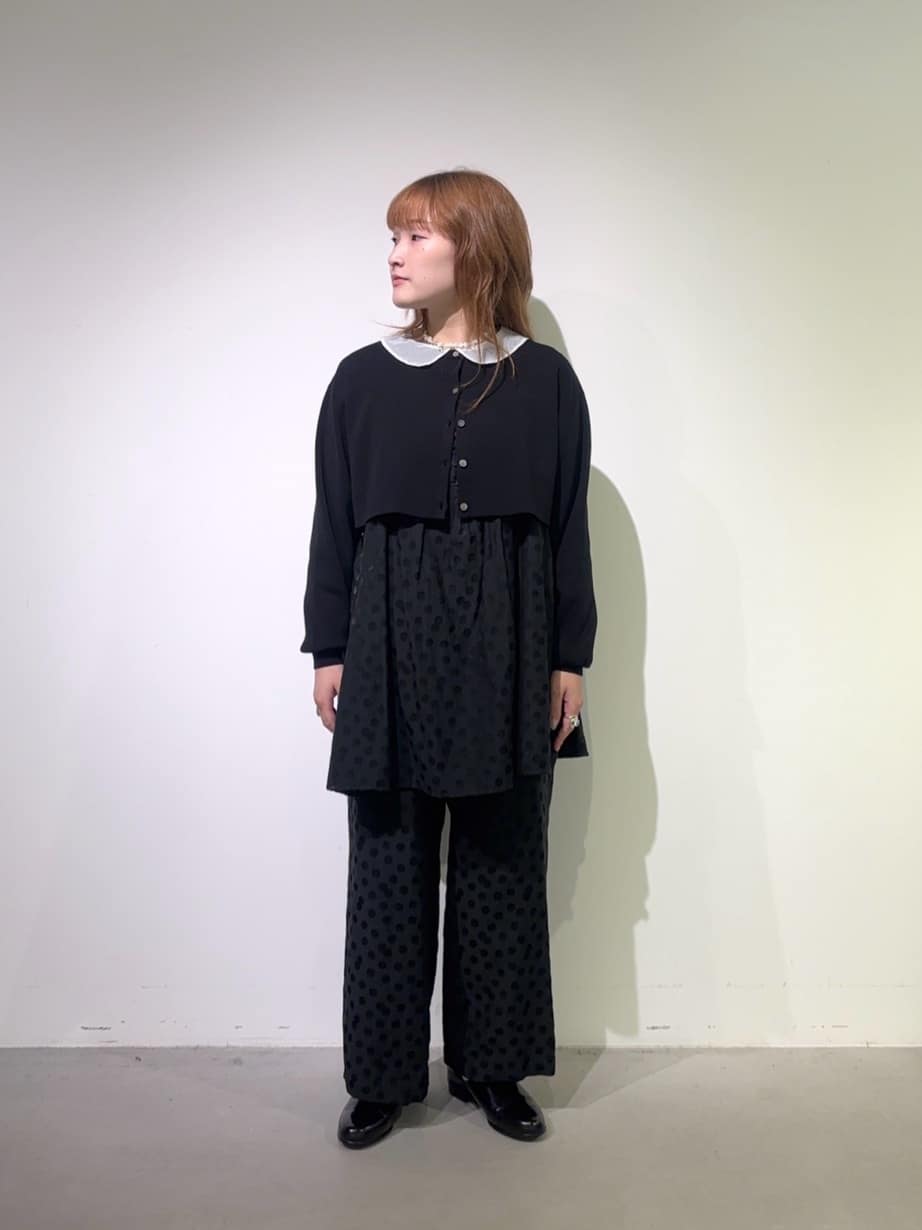 AMBIDEX FLAT x] gF151cm 2025.10.23