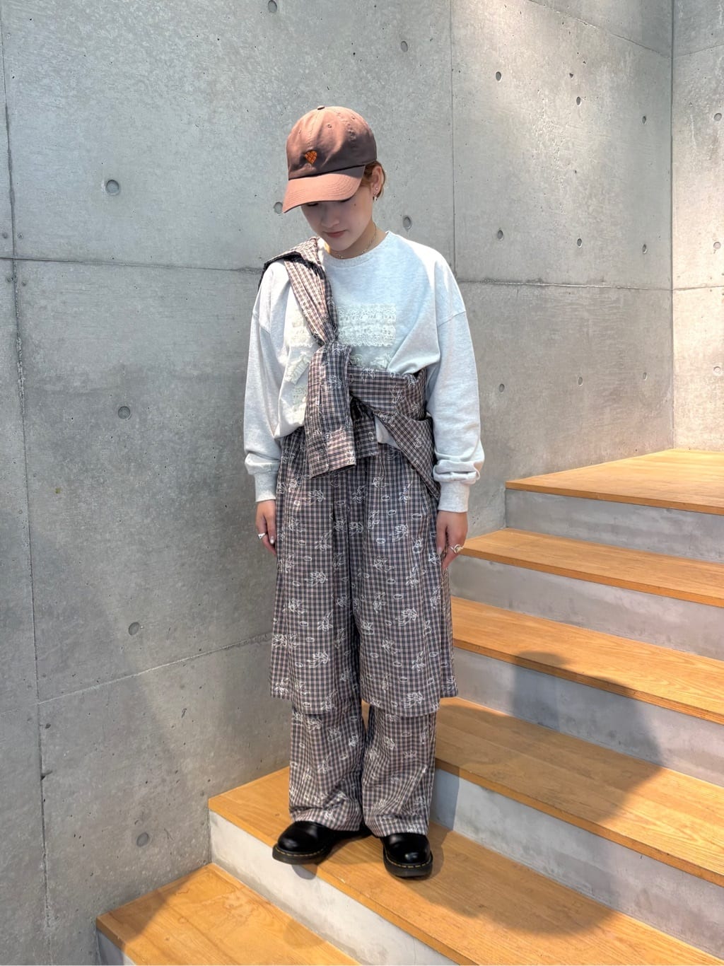 AMBIDEX FLAT x] gF151cm 2025.10.15