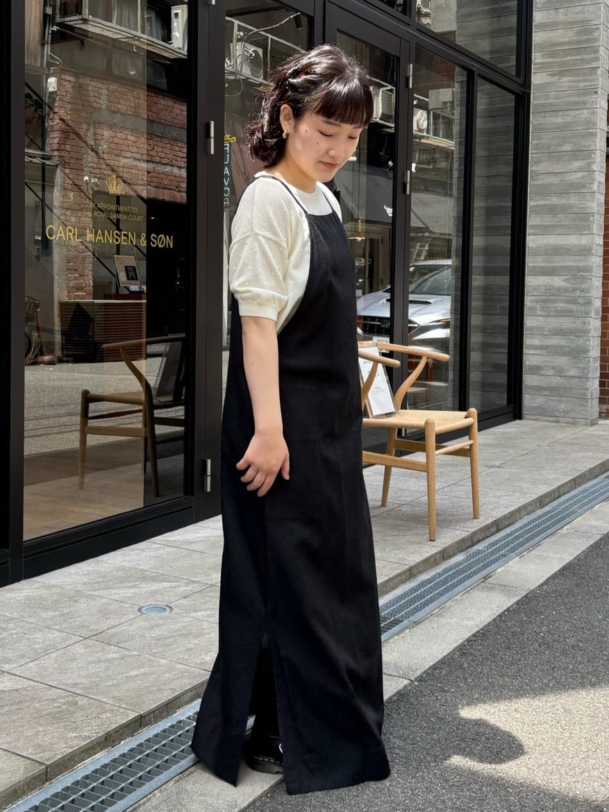 AMBIDEX FLAT x] gF151cm 2024.06.15