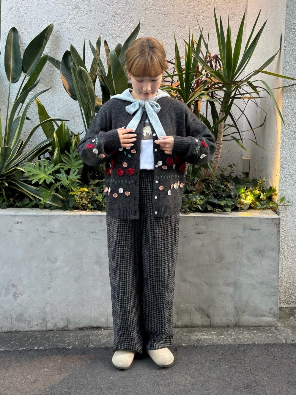 AMBIDEX FLAT ��x�] �g���F151cm 2025.11.14