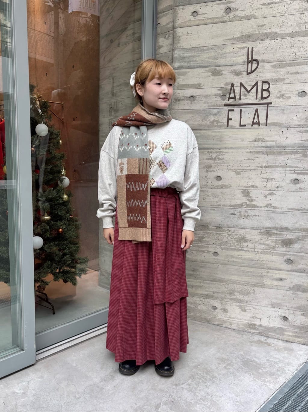 �y NEW �zAMBIDEX FLAT ��x�] �g���F151cm 2025.12.09