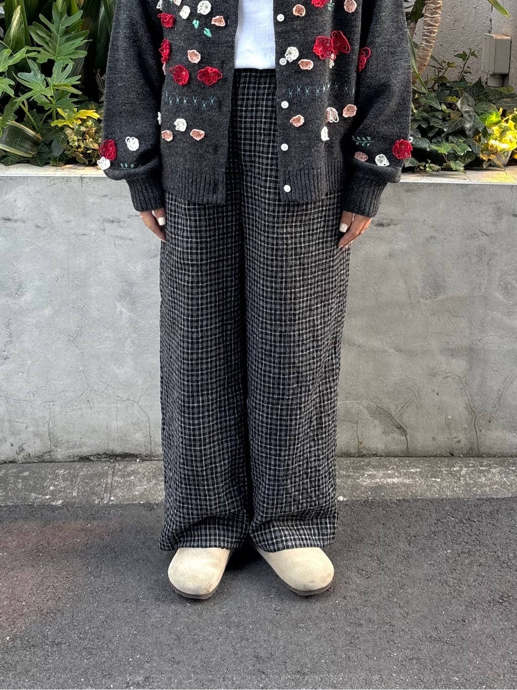 AMBIDEX FLAT ��x�] �g���F151cm 2025.11.14