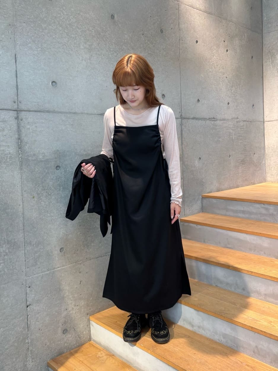 AMBIDEX FLAT x] gF151cm 2025.10.13