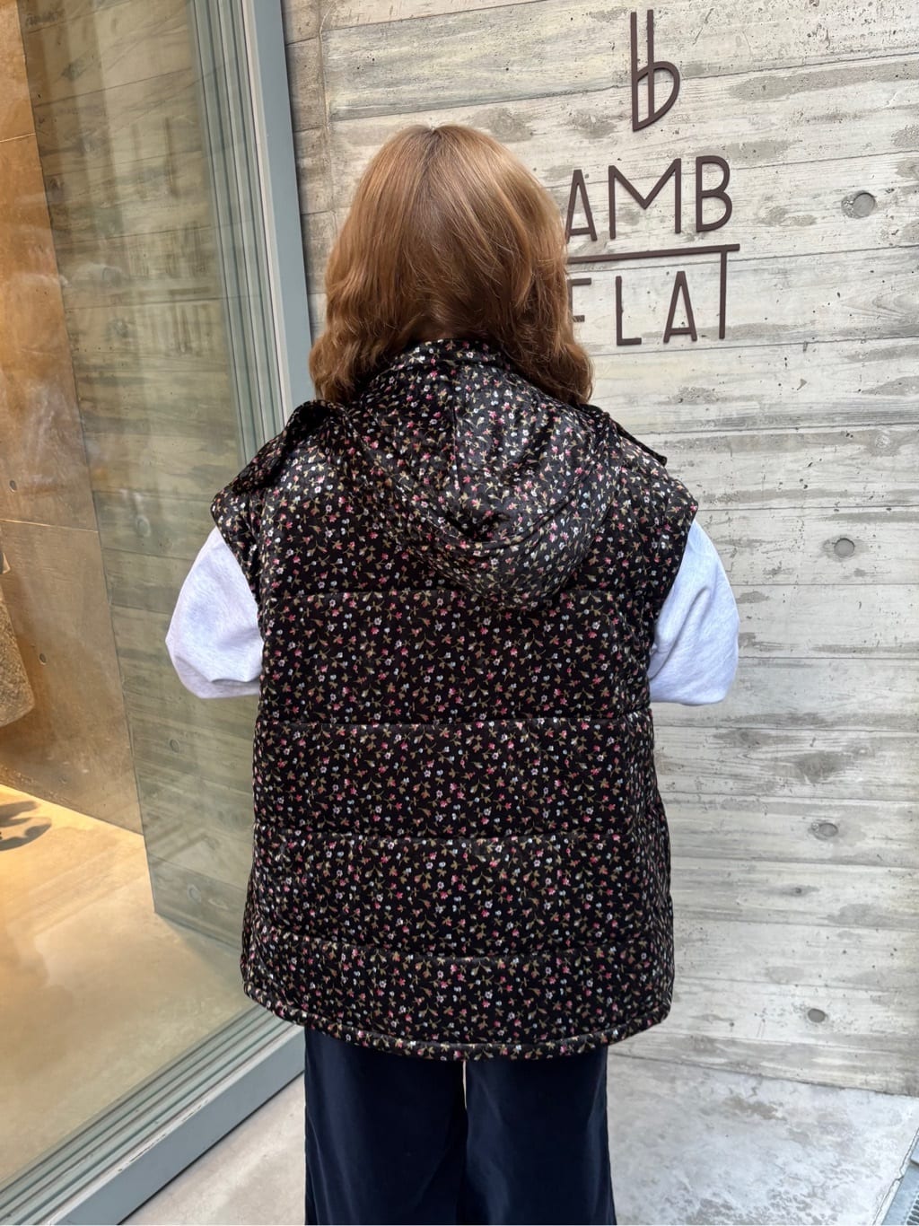 AMBIDEX FLAT ��x�] �g���F151cm 2025.11.11