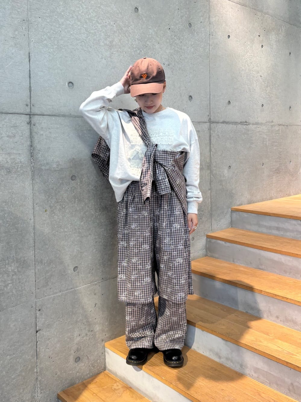 AMBIDEX FLAT x] gF151cm 2025.10.15