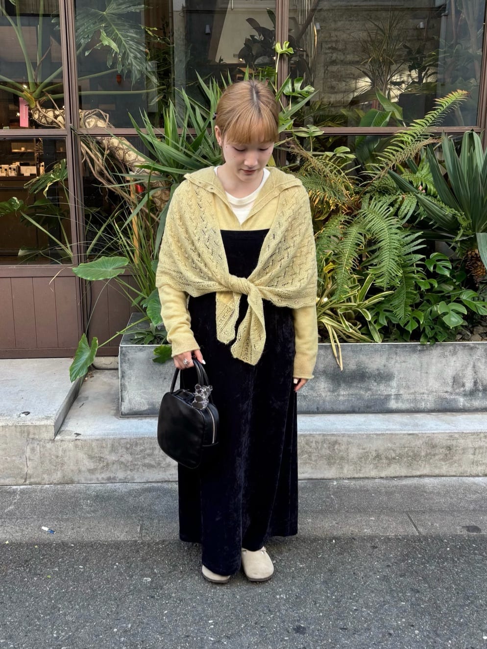 AMBIDEX FLAT ��x�] �g���F151cm 2025.11.20