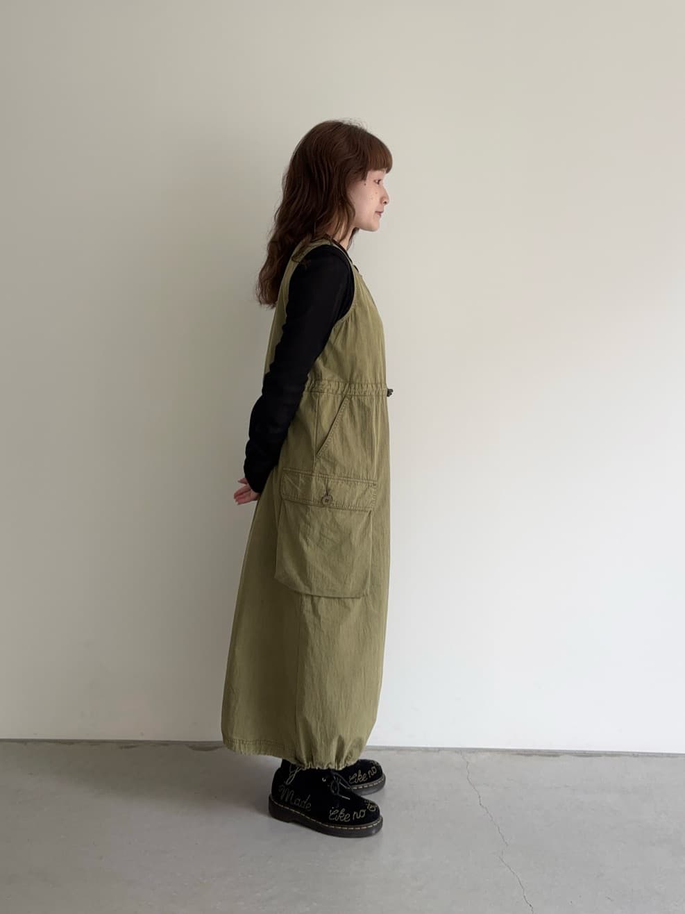 AMBIDEX FLAT x] gF151cm 2025.10.01