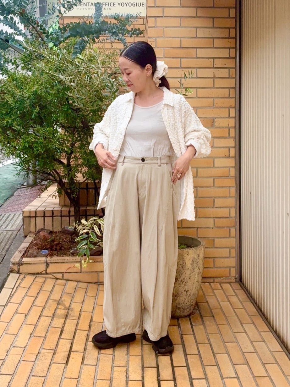 yuni X؏㌴H gF152cm 2025.10.15