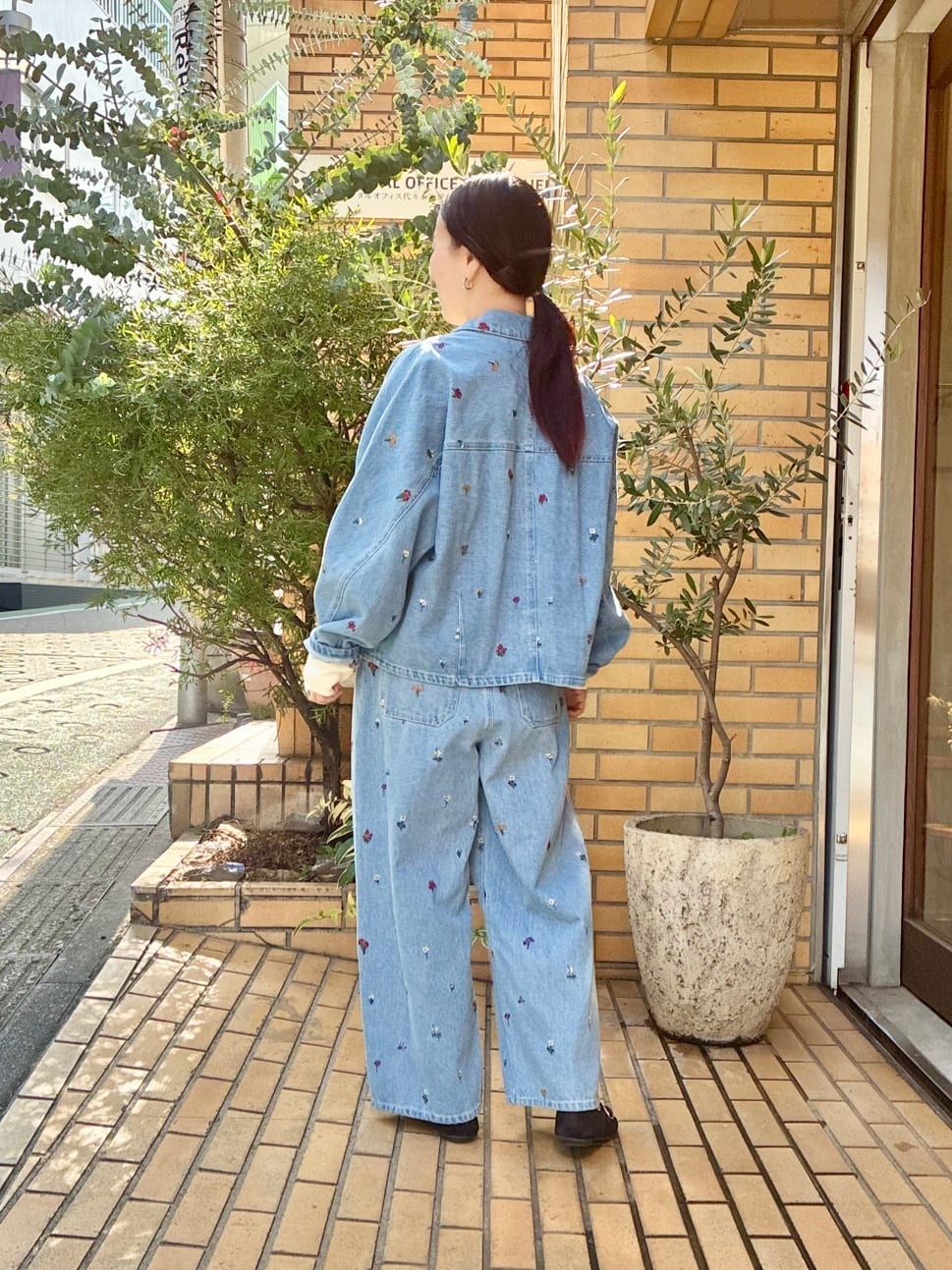 yuni ��X�؏㌴�H�� �g���F152cm 2026.02.20