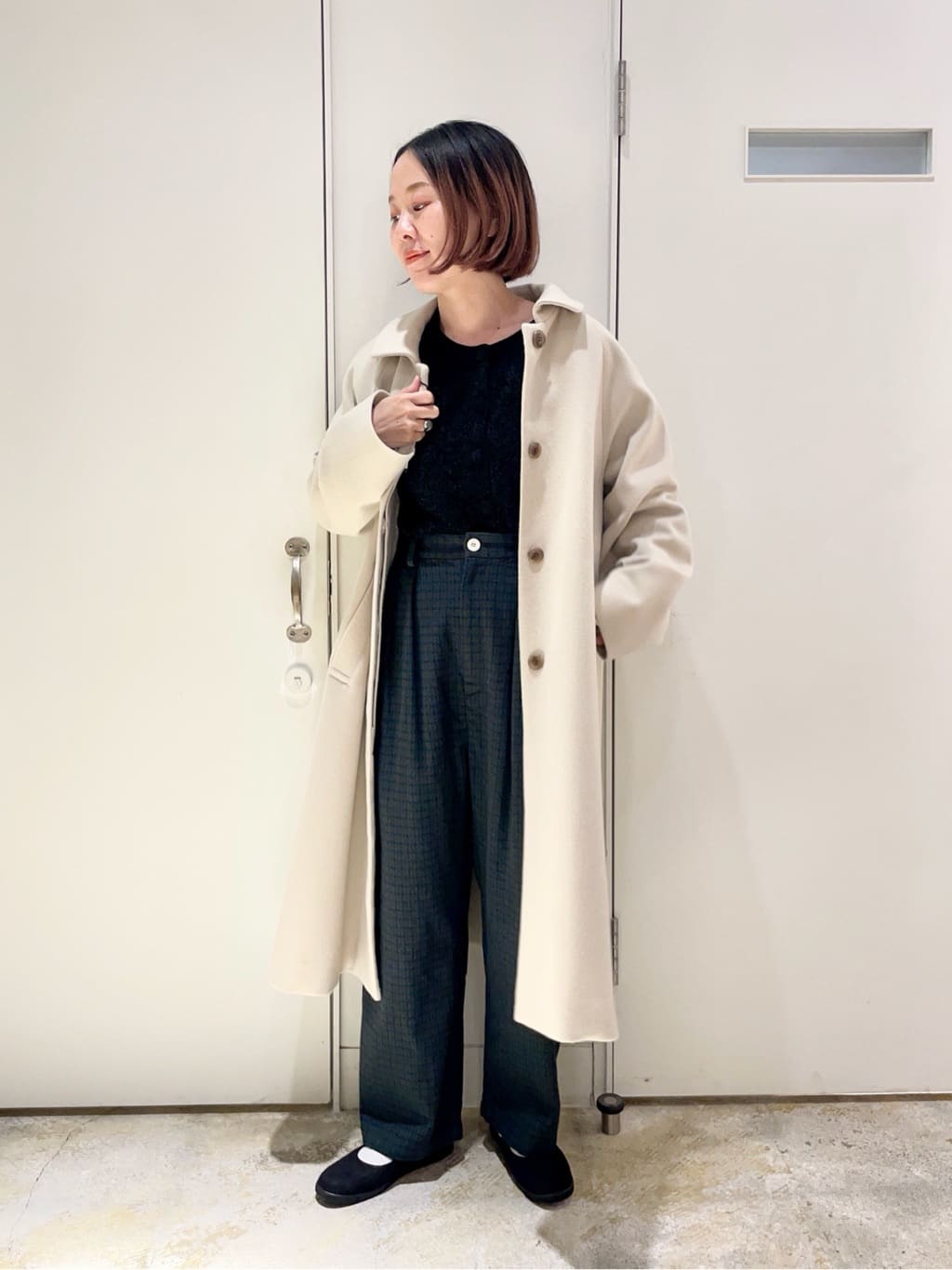 108 yuni / bulle de savon _yH gF152cm 2022.11.13