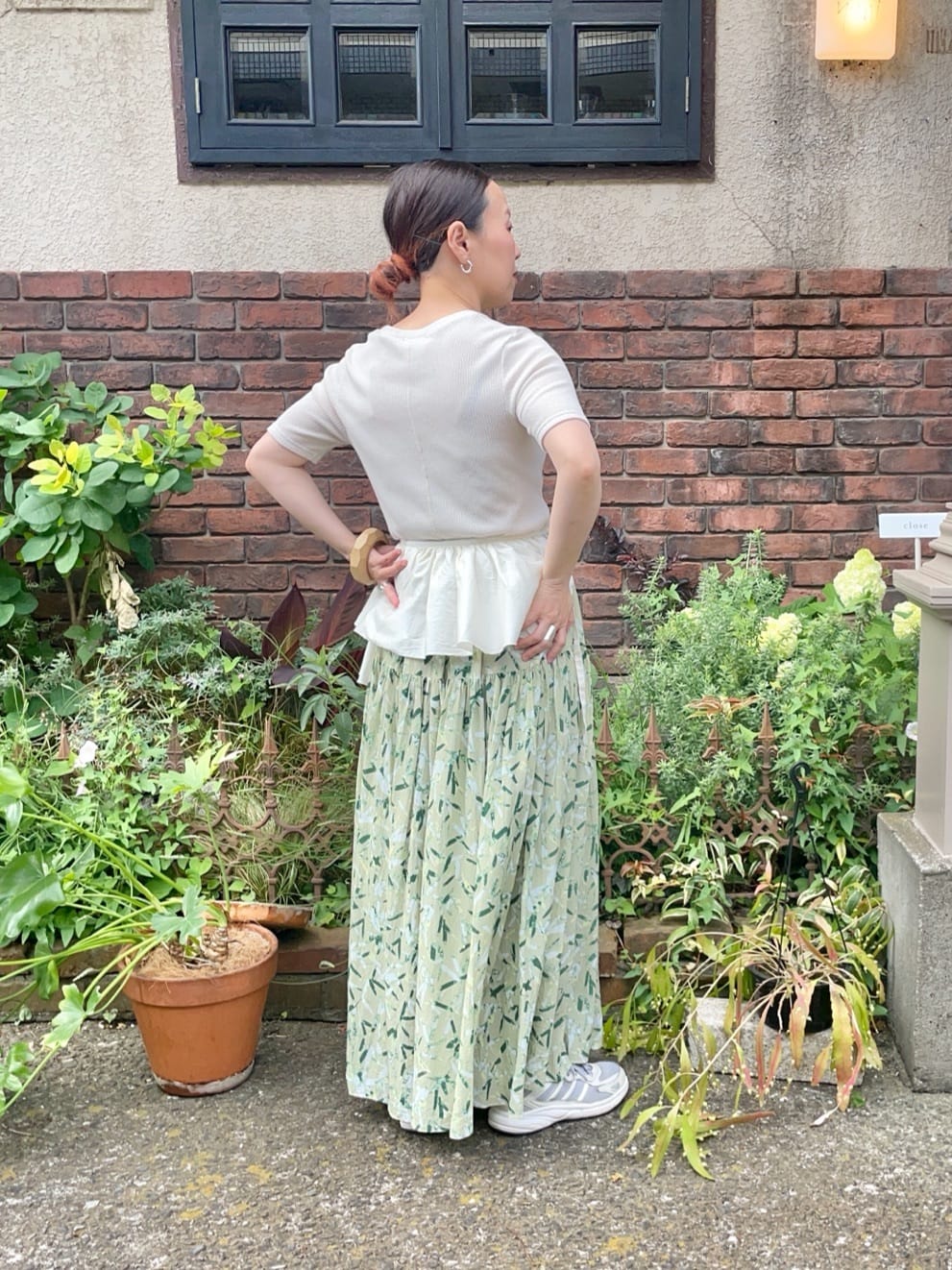 yuni gˎH gF152cm 2025.05.28