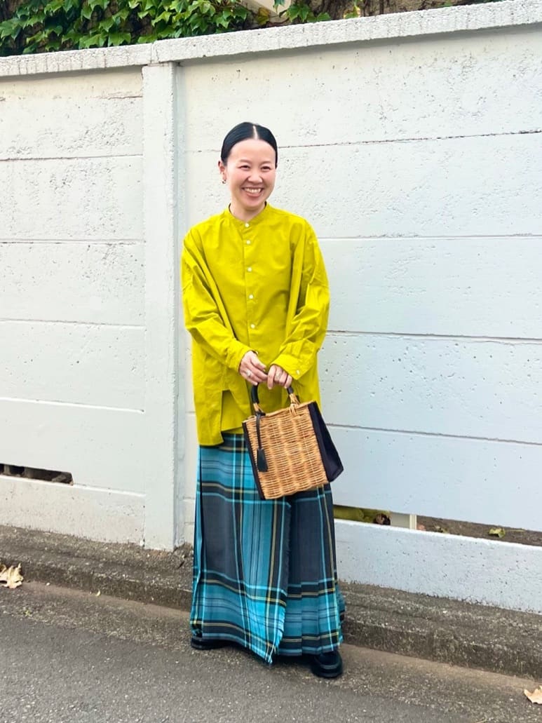 yuni gˎH gF152cm 2025.08.30