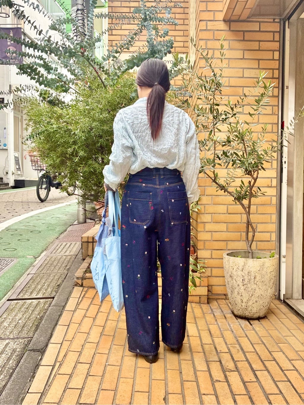 yuni ��X�؏㌴�H�� �g���F152cm 2026.02.26