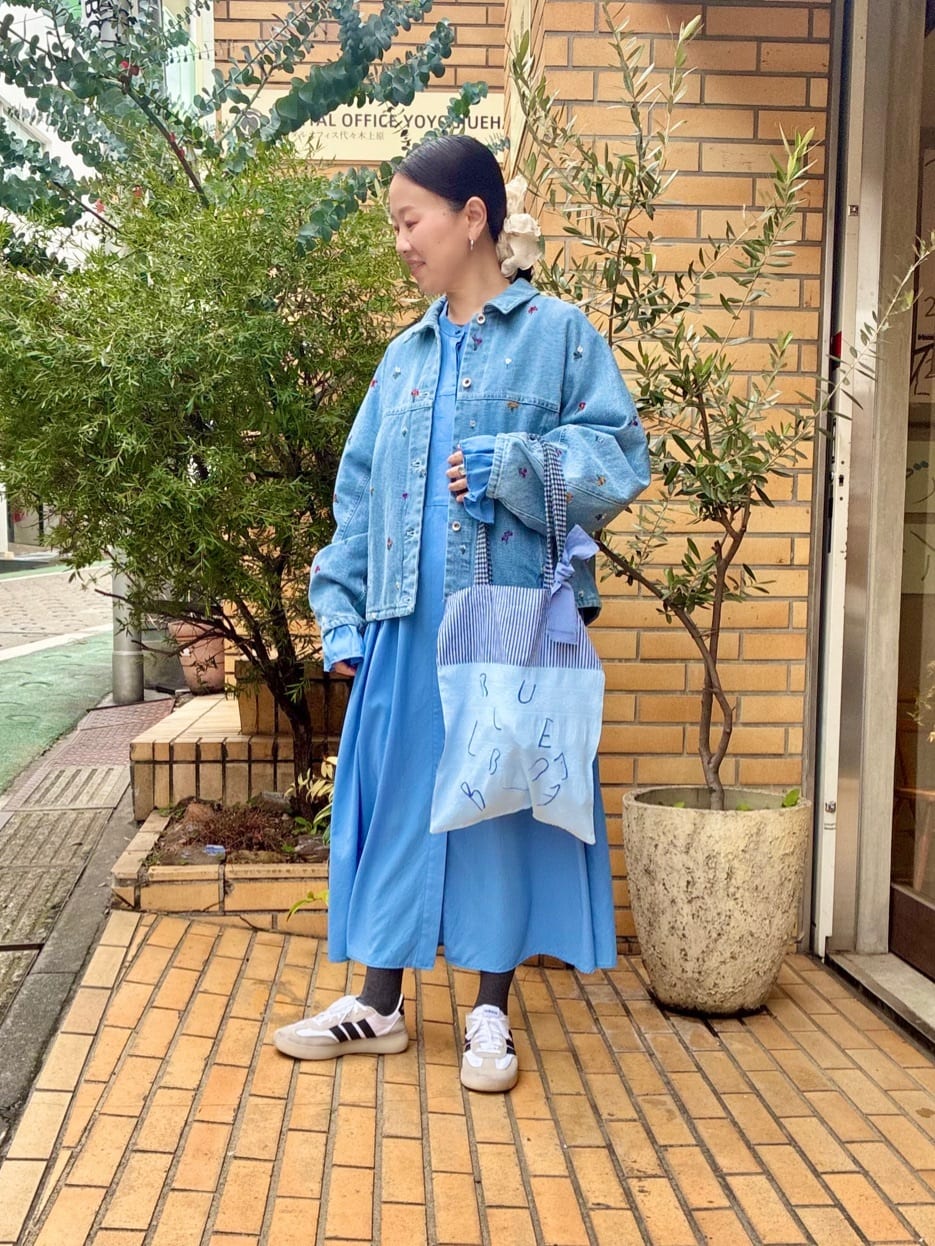 yuni ��X�؏㌴�H�� �g���F152cm 2026.02.26