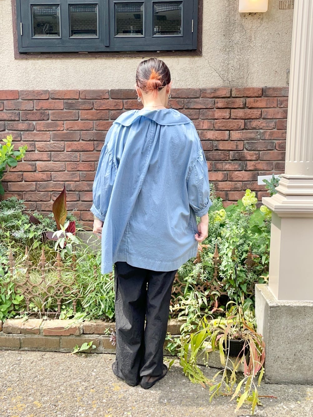 yuni 吉祥寺路面 身長:152cm 2025.06.20 yuni 吉祥寺路面 身長:152cm 2025.05.23