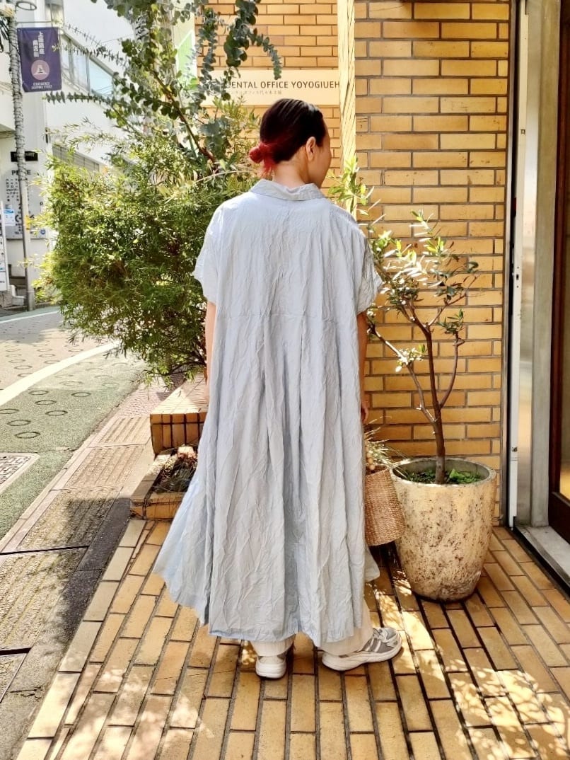 yuni 代々木上原路面 身長:152cm 2025.03.27 yuni 代々木上原路面 身長:152cm 2025.03.27