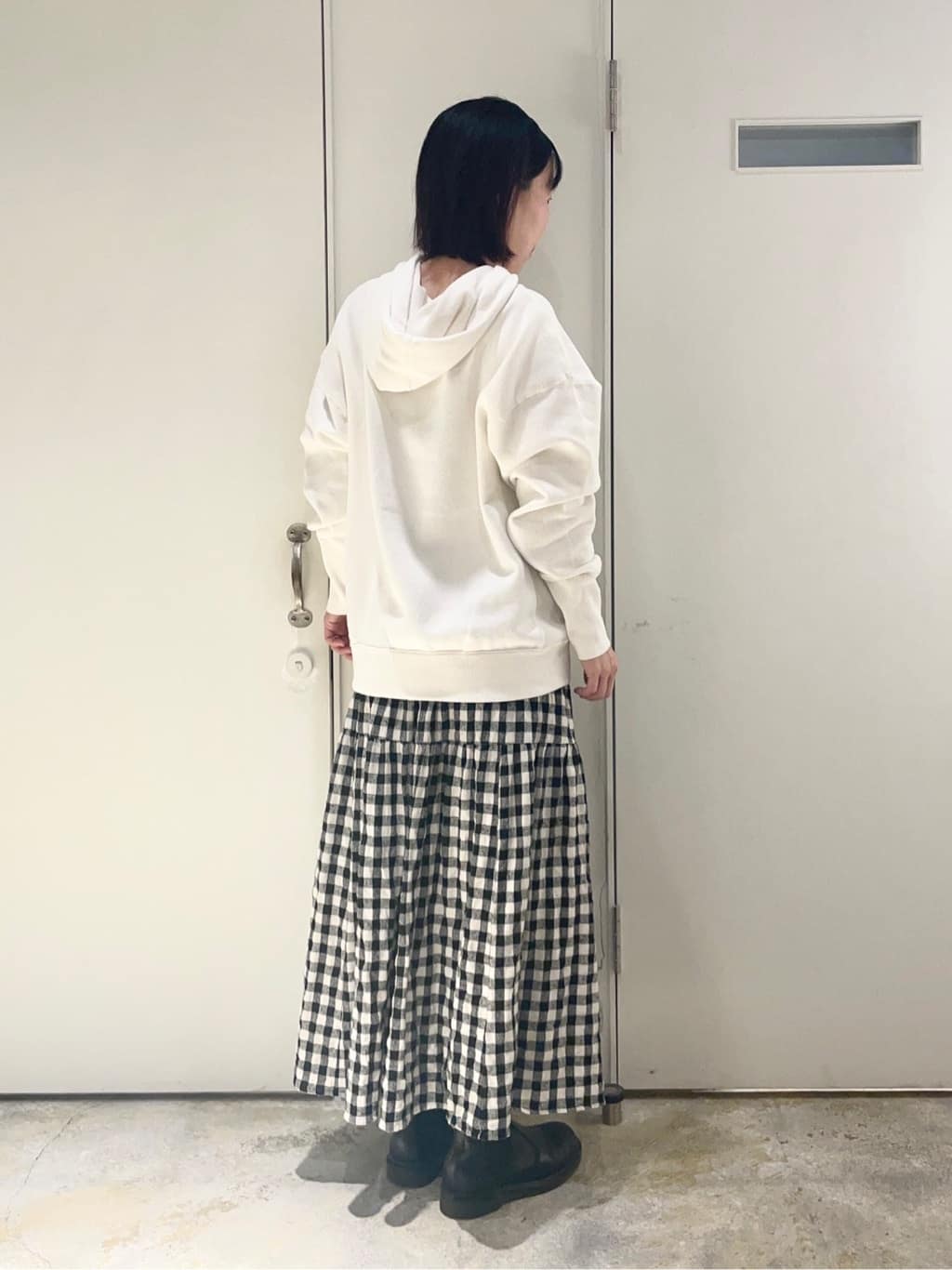 108 yuni / bulle de savon 神楽坂路面 身長:152cm 2023.01.18 108 yuni / bulle de savon 神楽坂路面 身長:152cm 2023.01.18
